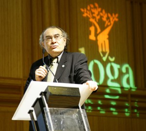 Prof. Dr. Nevzat Tarhan 