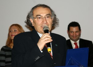 Prof. Dr. Nevzat Tarhan