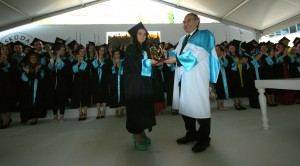Üsküdar Üniversitesi Mezuniyet