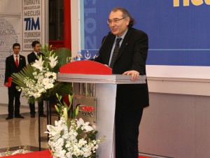 PROF. DR. NEVZAT TARHAN