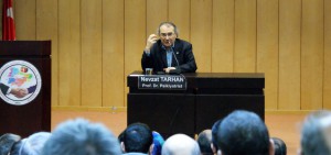 PROF. DR. NEVZAT TARHAN 