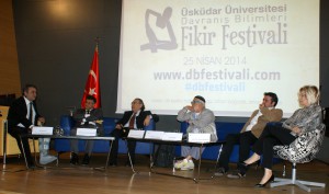 Davranış Bilimleri Fikir Festivali