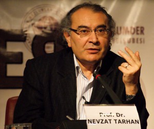 Prof. Dr. Nevzat Tarhan