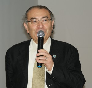 Prof. Dr. Nevzat Tarhan