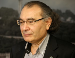 Prof. Dr. Nevzat Tarhan 