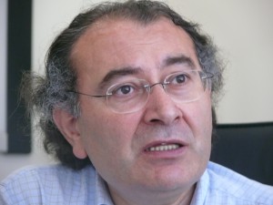 Üsküdar Üniversitesi Rektörü