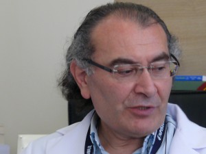 Prof. Dr. Nevzat Tarhan