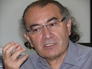 Prof. Dr. Nevzat Tarhan