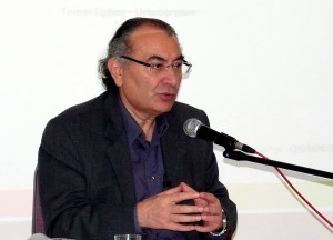 Prof. Dr. Nevzat Tarhan 