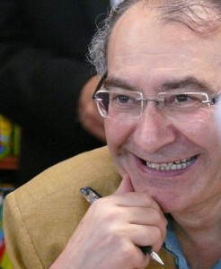 Prof. Dr. Nevzat Tarhan 