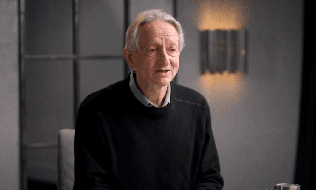 Prof. Geoffrey Hinton: "Onları uyarmaya çalıştım ama kontrolü çoktan kaybettik!"