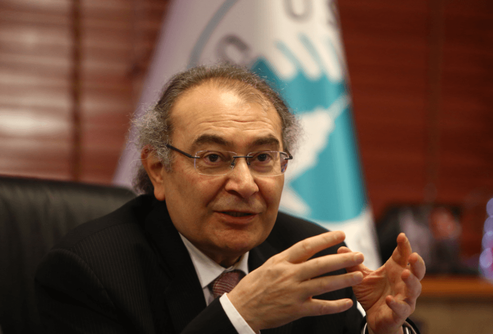 Prof. Dr. Nevzat Tarhan: “Çocuğa 10 yaşına kadar bütçe yönetimi öğretilmeli!”