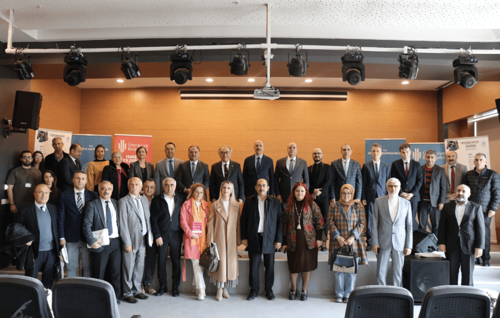 Prof. Dr. Nevzat Tarhan: “Hedefe yönelik sabır psikolojik dayanıklılığın temelidir”