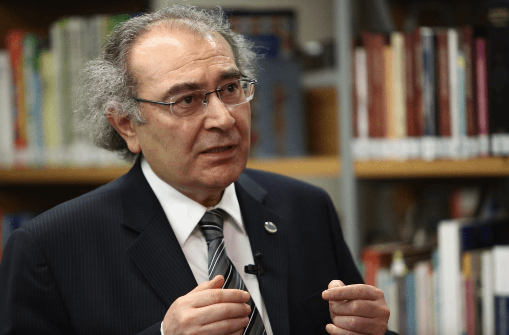 Prof. Dr. Nevzat Tarhan’dan "Tıbbi Kenevir Yasası”na karşı önemli uyarı!
