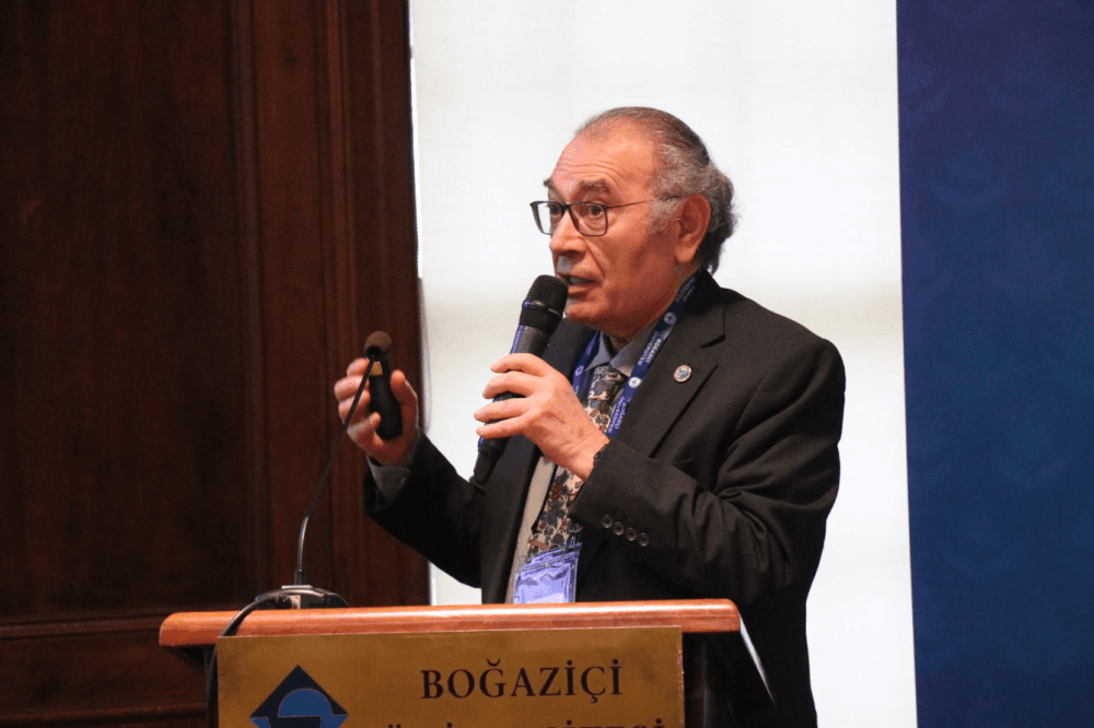Prof. Dr. Nevzat Tarhan: “Görünmeyen bir aile sigortamız var”