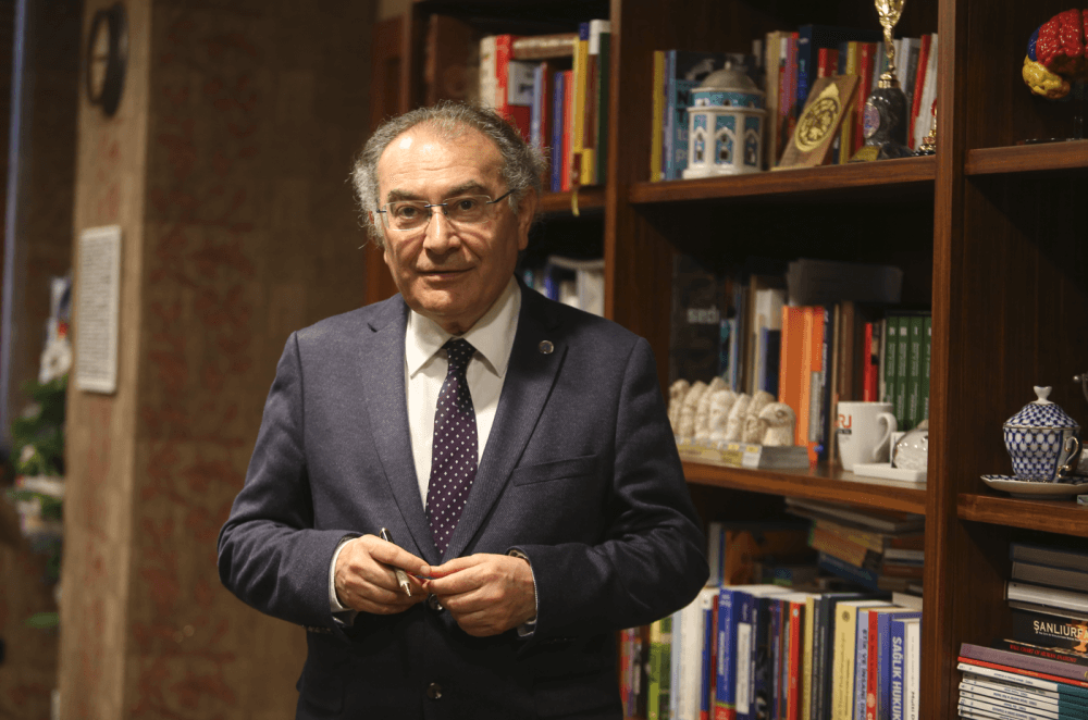 Bir günde dört mevsim olan kişilikler!