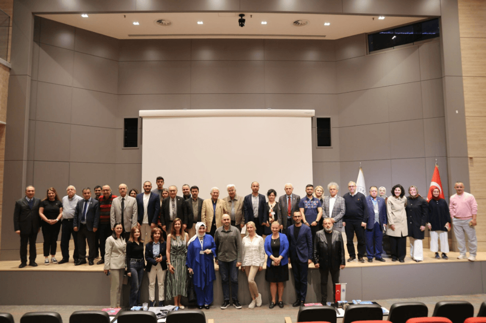 AR-GE Odaklı Genişletilmiş Senato Toplantısının beşincisi düzenlendi