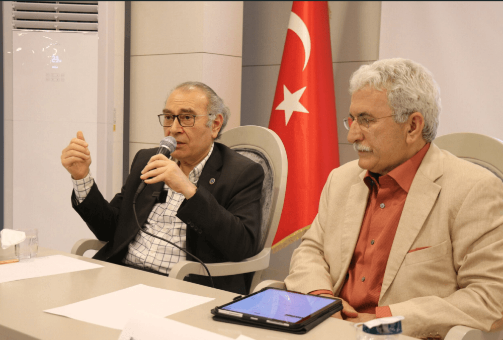 Prof. Dr. Nevzat Tarhan: “Bireyselleşme adı altında egoizm teşvik ediliyor”