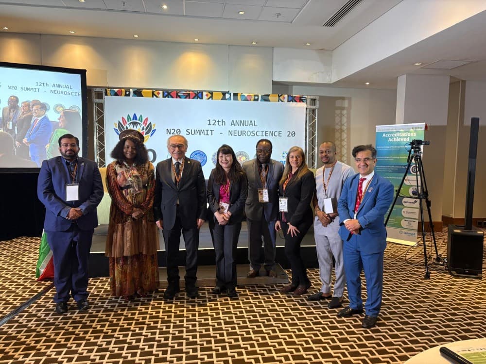 Prof. Dr. Nevzat Tarhan:  “Kişiye özel dijital terapötiklerle bellek güçlendirme önümüzdeki yıllarda yaygınlaşacak!”