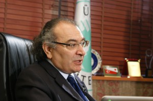 Prof.Dr. Nevzat Tarhan, Türk Amerikan Nöropsikiyatri Derneği Türkiye Temsilciliği Başkanı oldu