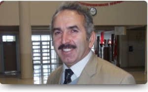 Yazar Ahmet Taştan ; Prof. Dr. Nevzat Tarhan'ın Evlilik Okulu programını köşesine taşıdı.