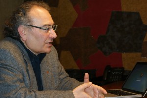 Prof. Dr. Nevzat Tarhan: Saldırının amacı Ankara'da değil, zihinlerde gedik açmak