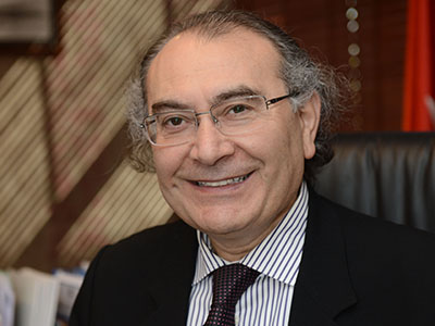 Rektörümüz Prof. Dr. Nevzat Tarhan’ın Sağlık Durumu ile İlgili Duyuru Rektörümüz Prof. Dr. Nevzat Tarhan’ın Sağlık Durumu ile İlgili Duyuru