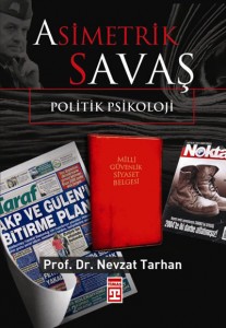 Asimetrik Savaş