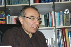 Muhafazakarlık 'Duygusal Tampon' mu?