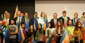Üsküdar Üniversitesi gençlere “Bağımsızlık” Çağrısı Yapıyor.