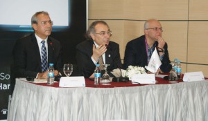1. Türkiye Medya Çocuk Kongresi 1. Türkiye Medya Çocuk Kongresi