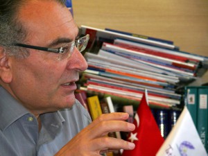 1 Prof. Dr. Nevzat Tarhan