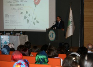 Prof. Dr. Nevzat Tarhan Prof. Dr. Nevzat Tarhan