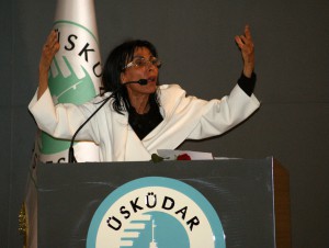 Cemalnur Sargut Cemalnur Sargut