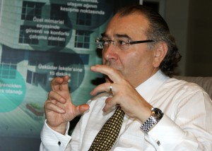 Prof. Dr. Nevzat Tarhan Prof. Dr. Nevzat Tarhan