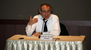 Prof. Dr. Nevzat Tarhan Prof. Dr. Nevzat Tarhan