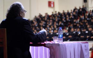 Prof. Dr. Nevzat Tarhan Prof. Dr. Nevzat Tarhan