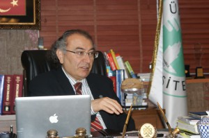 Prof. Dr. Nevzat Tarhan Prof. Dr. Nevzat Tarhan