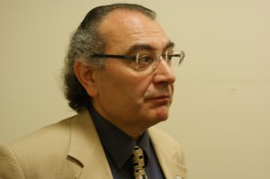 Prof. Dr. Nevzat Tarhan 