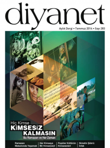 Diyanetdergisi_Temmuz2014_KAPAK Diyanetdergisi_Temmuz2014_KAPAK