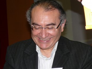 Prof. Dr. Nevzat Tarhan Prof. Dr. Nevzat Tarhan