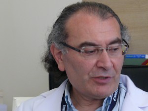 Prof. Dr. Nevzat Tarhan Prof. Dr. Nevzat Tarhan