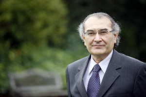 Prof. Dr. Nevzat Tarhan (5) Prof. Dr. Nevzat Tarhan (5)