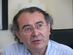 Prof. Dr. Nevzat Tarhan Prof. Dr. Nevzat Tarhan