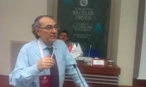 Eskişehir Bilgeler Zirvesi Eskişehir Bilgeler Zirvesi