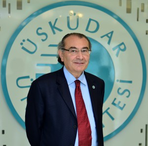 Prof. Dr. Nevzat Tarhan Prof. Dr. Nevzat Tarhan