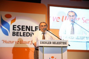 esenler